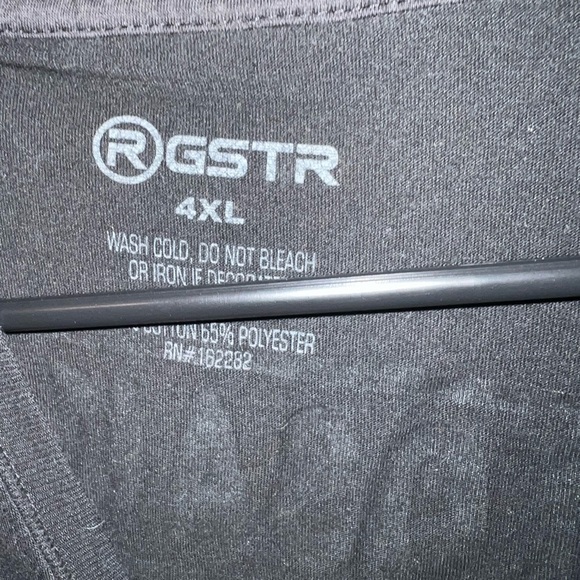 R GSTR T-shirt Humanity Japan Tokyo Osaka Kyoto Cherry Blossom - Picture 3 of 6